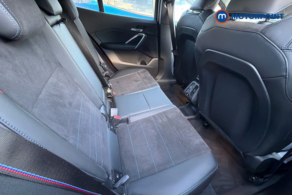 BMW X2 M Sport Automatic Petrol SUV - Stock Number (1674639) - 32nd supplementary image