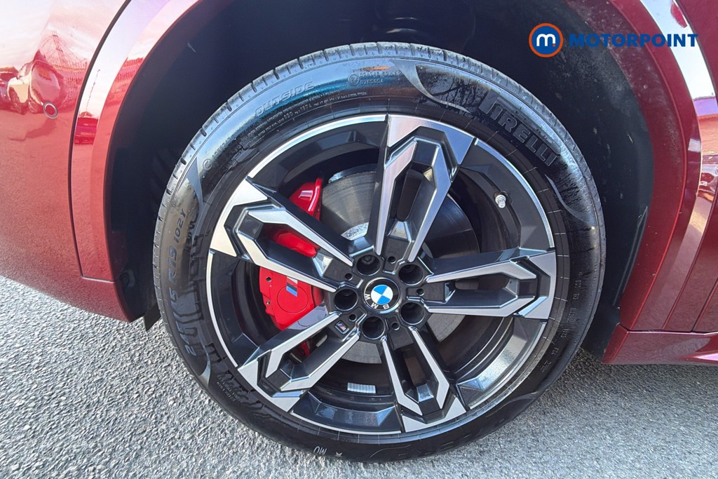 BMW X2 M Sport Automatic Petrol SUV - Stock Number (1674639) - 38th supplementary image