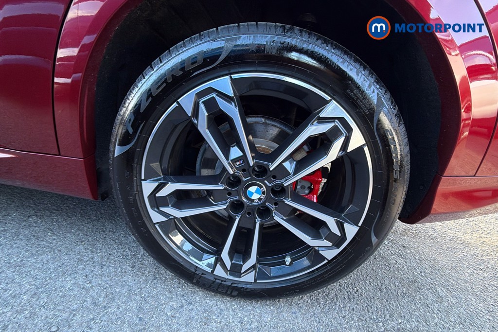BMW X2 M Sport Automatic Petrol SUV - Stock Number (1674639) - 42nd supplementary image