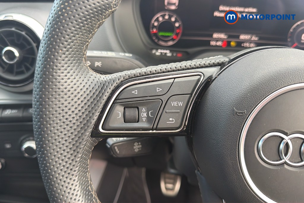 Audi Q2 S Line Manual Petrol SUV - Stock Number (1674698) - 11th supplementary image