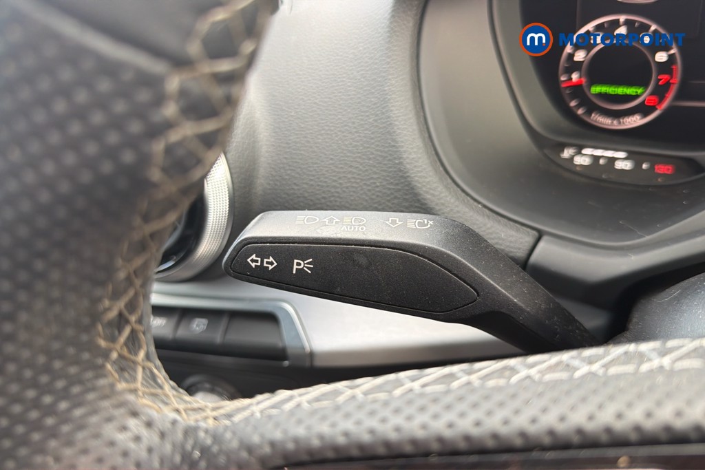 Audi Q2 S Line Manual Petrol SUV - Stock Number (1674698) - 14th supplementary image
