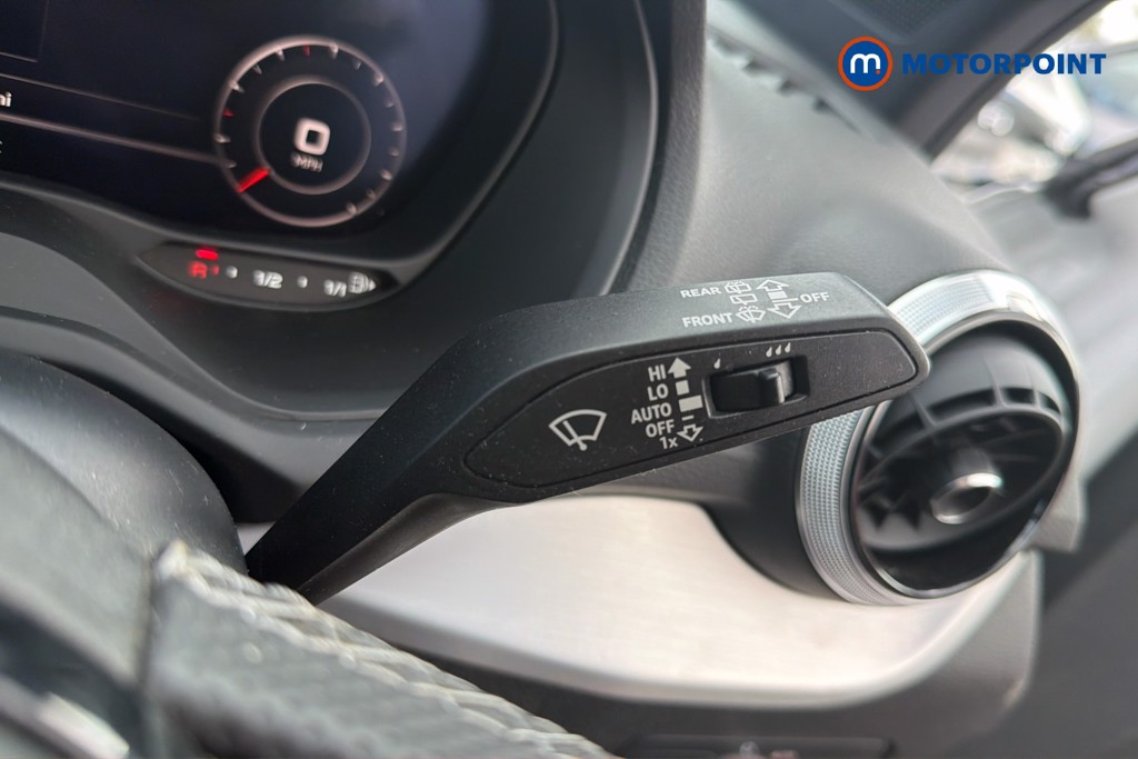Audi Q2 S Line Manual Petrol SUV - Stock Number (1674698) - 15th supplementary image