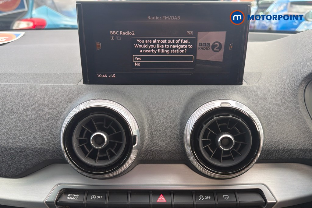 Audi Q2 S Line Manual Petrol SUV - Stock Number (1674698) - 16th supplementary image
