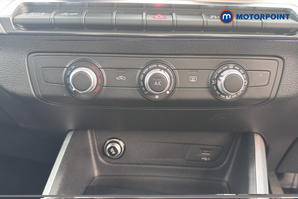 Audi Q2 S Line Manual Petrol SUV - Stock Number (1674698) - 17th supplementary image