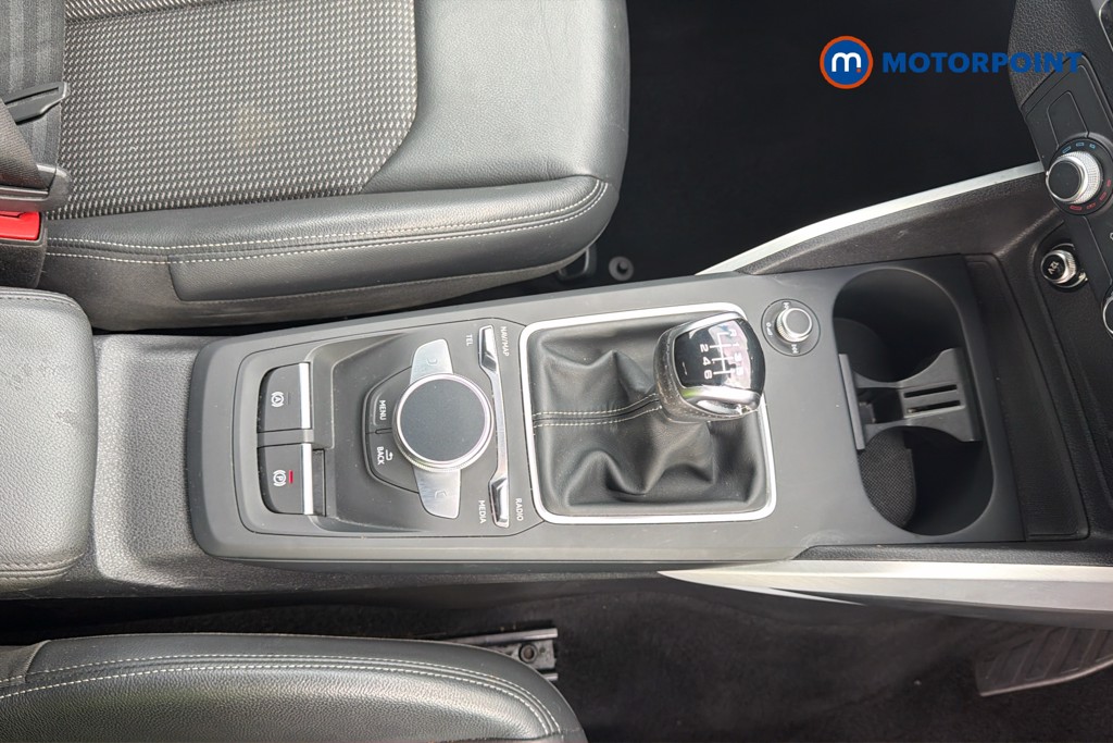 Audi Q2 S Line Manual Petrol SUV - Stock Number (1674698) - 18th supplementary image