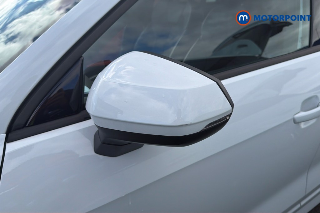 Audi Q2 S Line Manual Petrol SUV - Stock Number (1674698) - 19th supplementary image