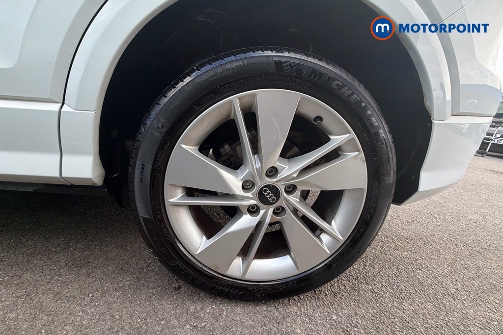 Audi Q2 S Line Manual Petrol SUV - Stock Number (1674698) - 20th supplementary image