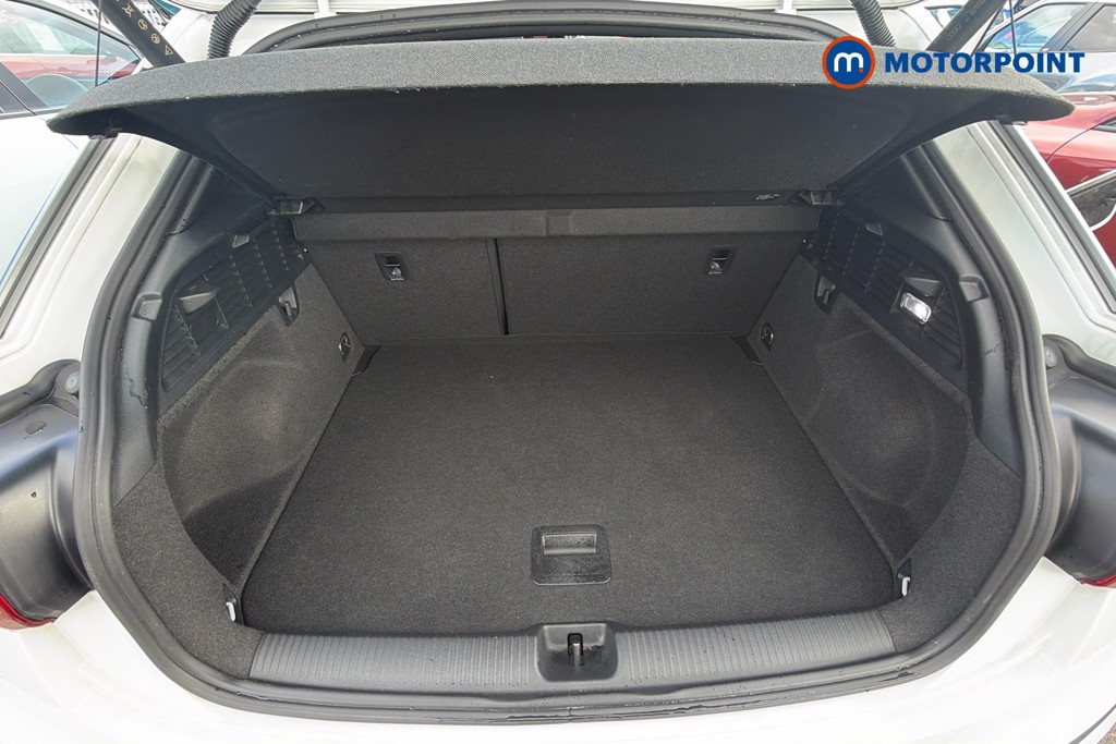 Audi Q2 S Line Manual Petrol SUV - Stock Number (1674698) - 21st supplementary image