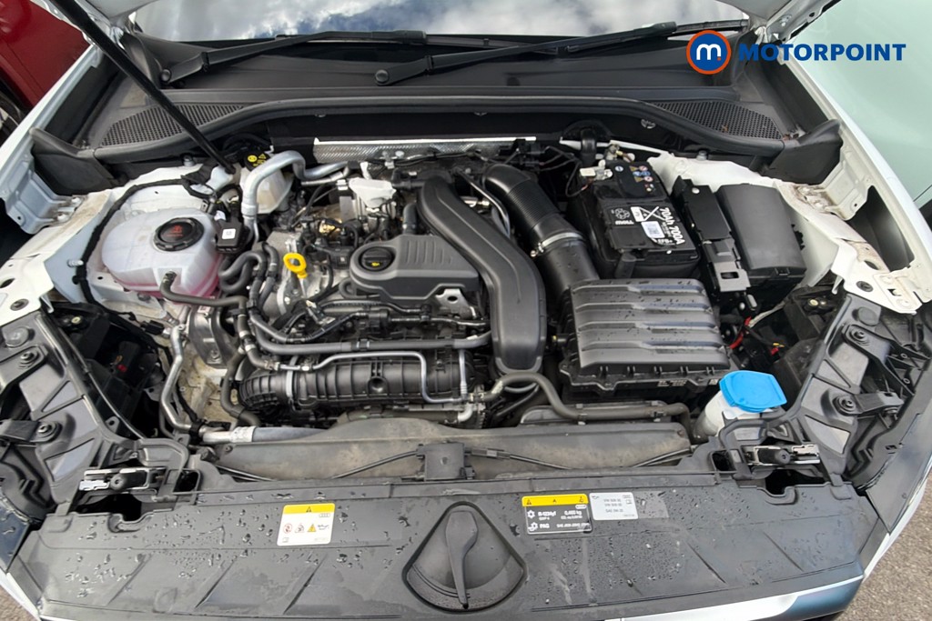 Audi Q2 S Line Manual Petrol SUV - Stock Number (1674698) - 22nd supplementary image