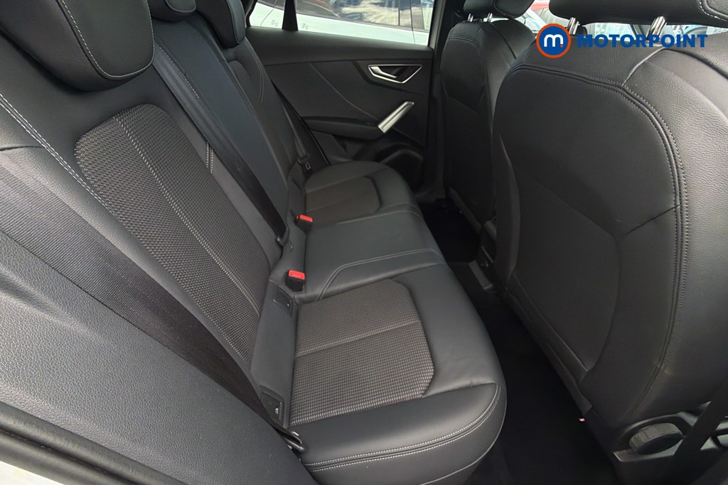 Audi Q2 S Line Manual Petrol SUV - Stock Number (1674698) - 24th supplementary image