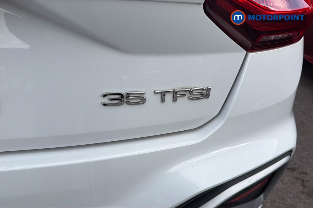 Audi Q2 S Line Manual Petrol SUV - Stock Number (1674698) - 26th supplementary image