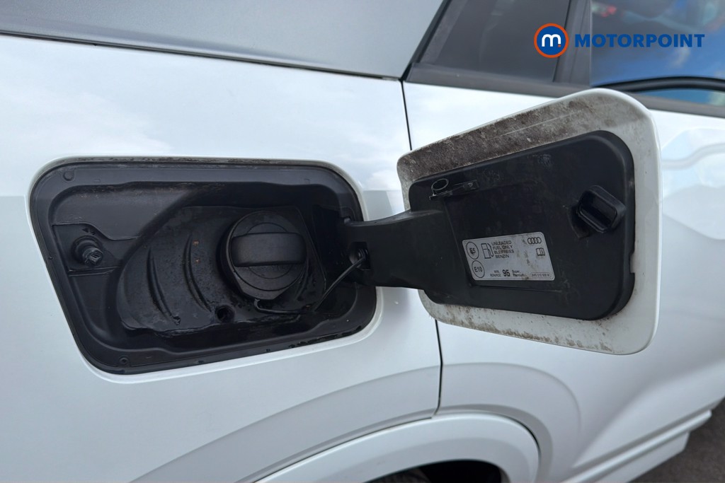 Audi Q2 S Line Manual Petrol SUV - Stock Number (1674698) - 27th supplementary image