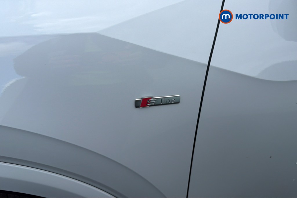 Audi Q2 S Line Manual Petrol SUV - Stock Number (1674698) - 42nd supplementary image