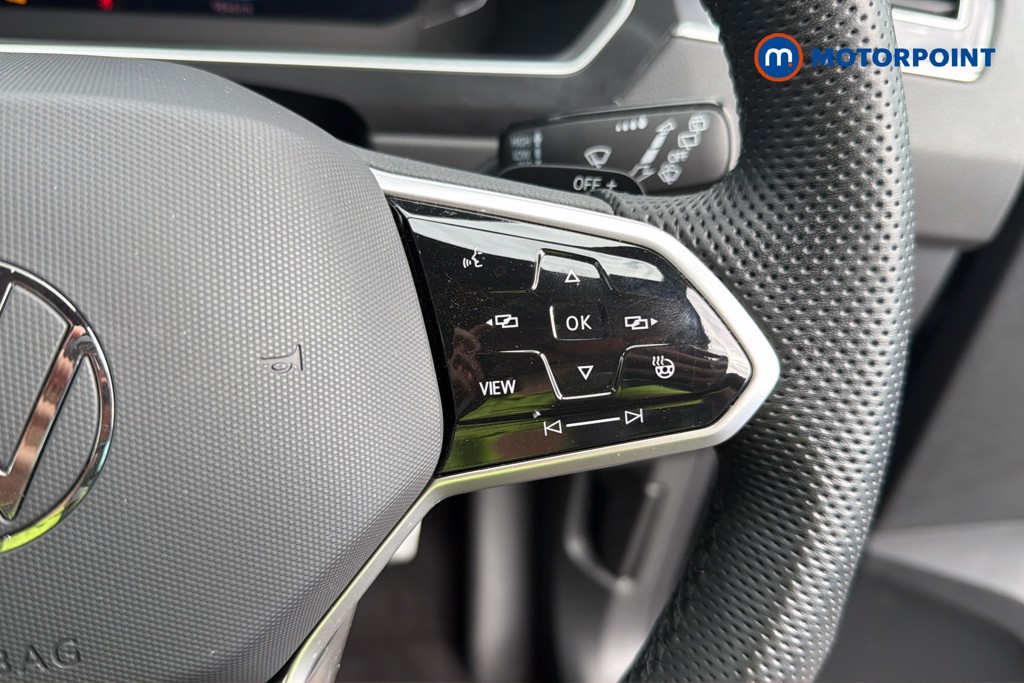 Volkswagen Tiguan R-Line Edition Automatic Petrol SUV - Stock Number (1674709) - 10th supplementary image