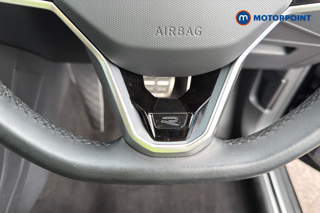 Volkswagen Tiguan R-Line Edition Automatic Petrol SUV - Stock Number (1674709) - 11th supplementary image