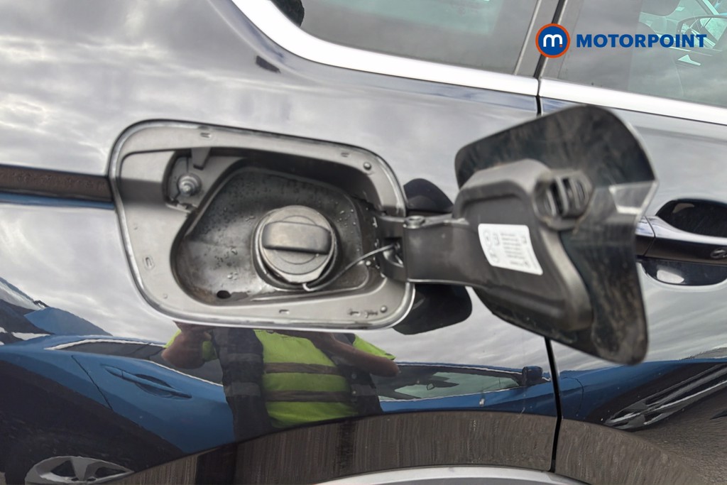 Volkswagen Tiguan R-Line Edition Automatic Petrol SUV - Stock Number (1674709) - 26th supplementary image