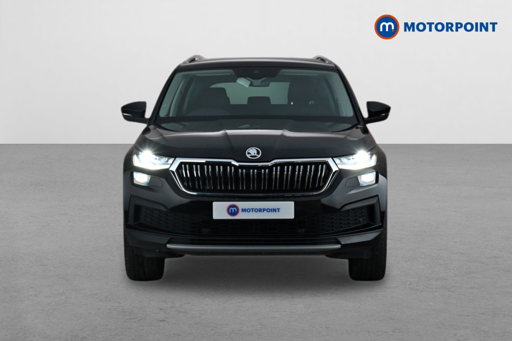Skoda Kodiaq Se L Executive Automatic Petrol SUV - Stock Number (1674712) - Front bumper