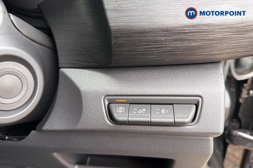 Renault Trafic Extra Sport Manual Diesel Panel Van - Stock Number (1674845) - 11th supplementary image
