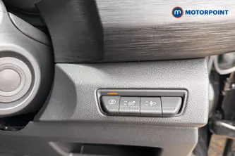 Renault Trafic Extra Sport Manual Diesel Panel Van - Stock Number (1674845) - 11th supplementary image