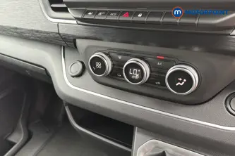 Renault Trafic Extra Sport Manual Diesel Panel Van - Stock Number (1674845) - 12th supplementary image