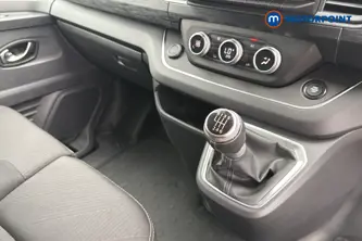 Renault Trafic Extra Sport Manual Diesel Panel Van - Stock Number (1674845) - 15th supplementary image