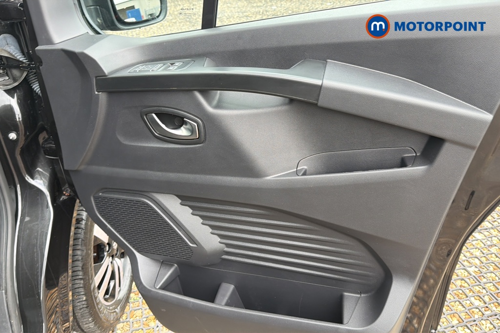 Renault Trafic Extra Sport Manual Diesel Panel Van - Stock Number (1674845) - 18th supplementary image