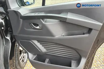 Renault Trafic Extra Sport Manual Diesel Panel Van - Stock Number (1674845) - 18th supplementary image
