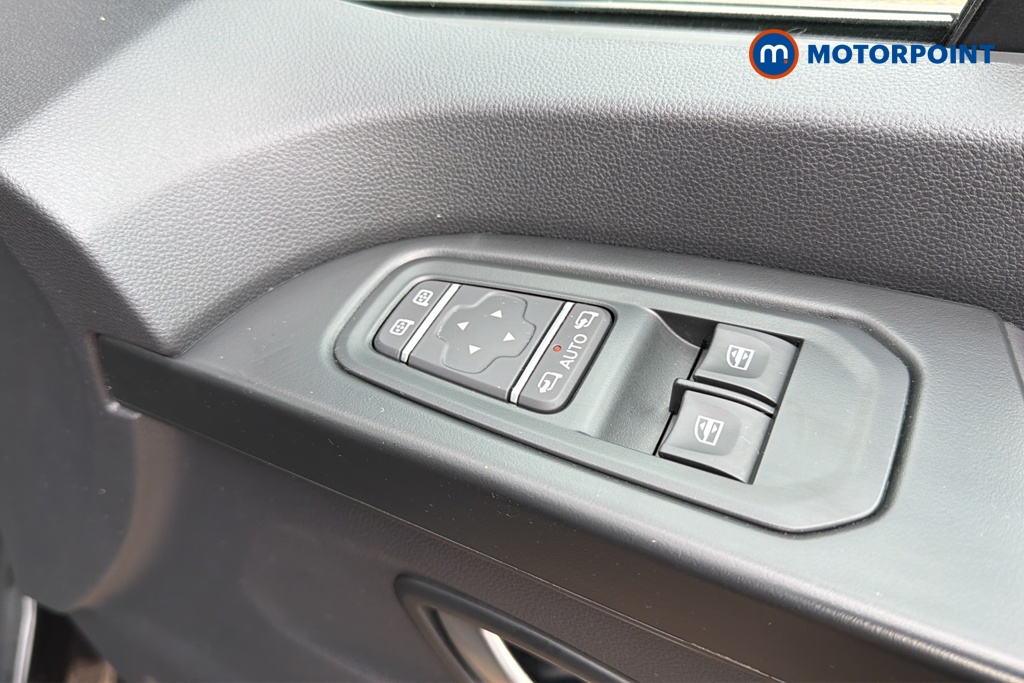Renault Trafic Extra Sport Manual Diesel Panel Van - Stock Number (1674845) - 19th supplementary image
