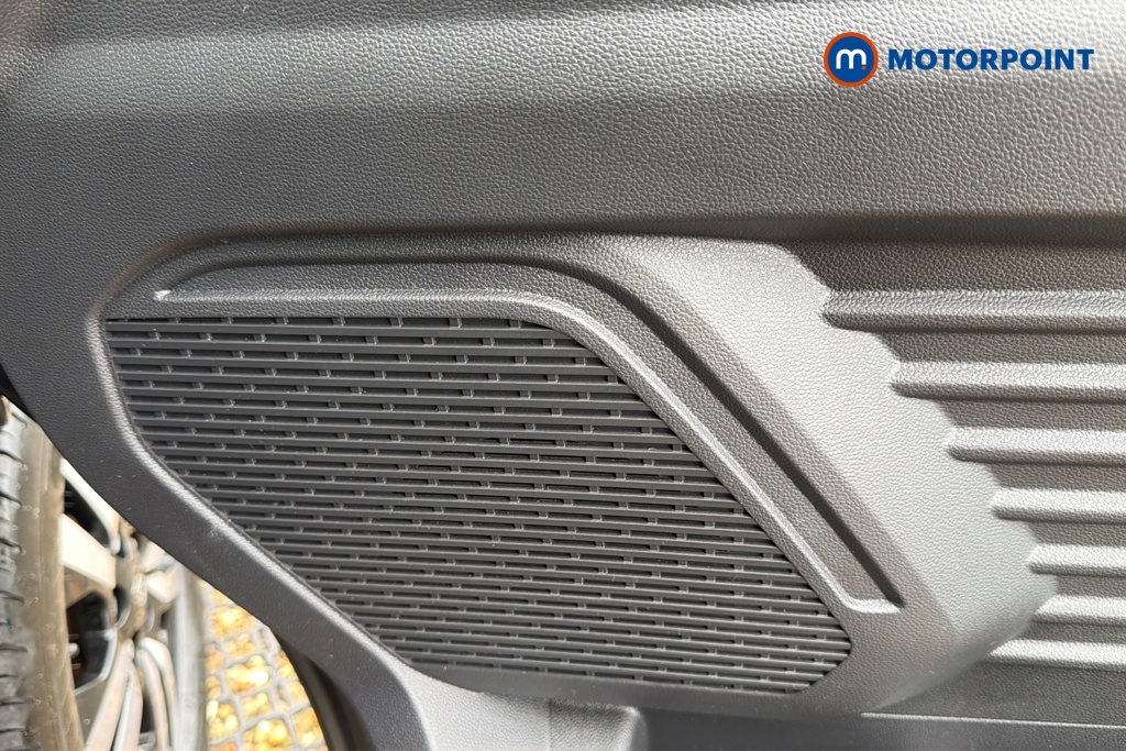 Renault Trafic Extra Sport Manual Diesel Panel Van - Stock Number (1674845) - 21st supplementary image