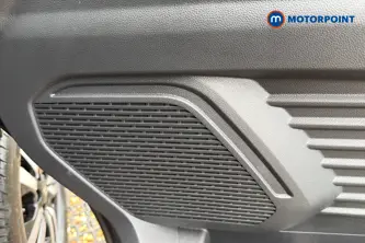 Renault Trafic Extra Sport Manual Diesel Panel Van - Stock Number (1674845) - 21st supplementary image