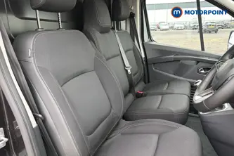 Renault Trafic Extra Sport Manual Diesel Panel Van - Stock Number (1674845) - 22nd supplementary image