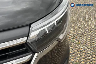 Renault Trafic Extra Sport Manual Diesel Panel Van - Stock Number (1674845) - 42nd supplementary image