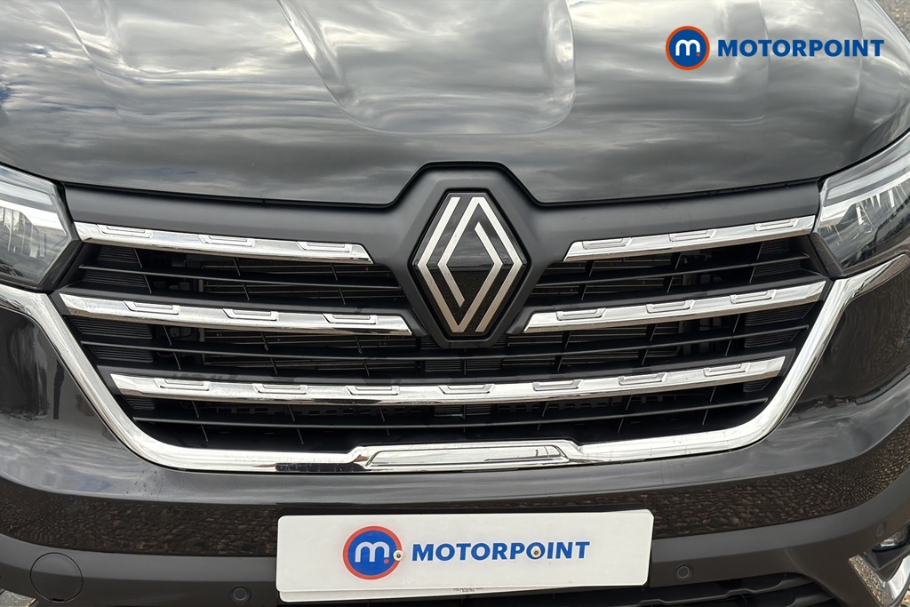 Renault Trafic Extra Sport Manual Diesel Panel Van - Stock Number (1674845) - 43rd supplementary image