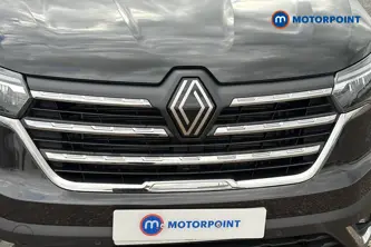 Renault Trafic Extra Sport Manual Diesel Panel Van - Stock Number (1674845) - 43rd supplementary image