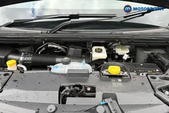 Renault Trafic Extra Sport Manual Diesel Panel Van - Stock Number (1674845) - 48th supplementary image
