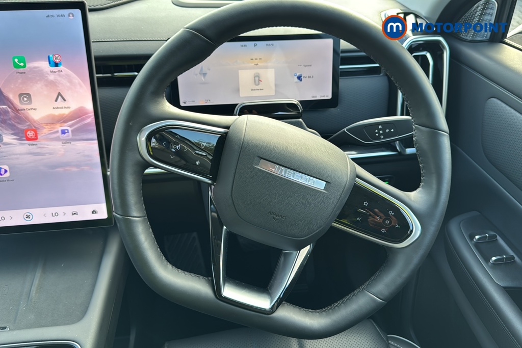Jaecoo 7 Luxury Automatic Petrol Plug-In Hybrid SUV - Stock Number (1674960) - 2nd supplementary image