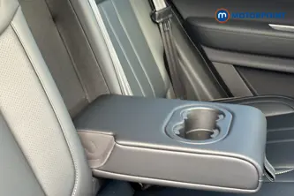 Jaecoo 7 Luxury Automatic Petrol Plug-In Hybrid SUV - Stock Number (1674960) - 993rd supplementary image