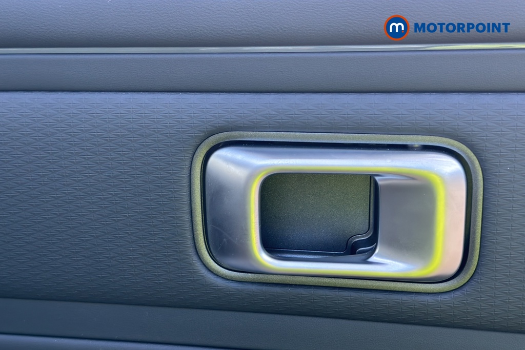 Jaecoo 7 Luxury Automatic Petrol Plug-In Hybrid SUV - Stock Number (1674960) - 994th supplementary image