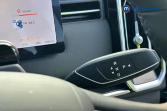 Jaecoo 7 Luxury Automatic Petrol Plug-In Hybrid SUV - Stock Number (1674960) - 996th supplementary image