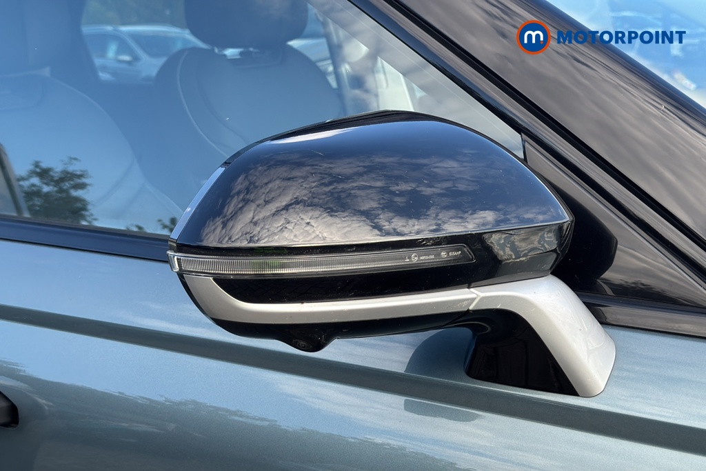 Jaecoo 7 Luxury Automatic Petrol Plug-In Hybrid SUV - Stock Number (1674960) - 997th supplementary image