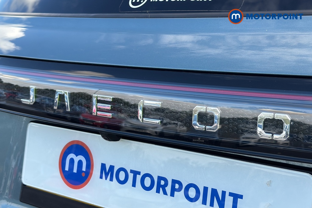 Jaecoo 7 Luxury Automatic Petrol Plug-In Hybrid SUV - Stock Number (1674960) - 998th supplementary image