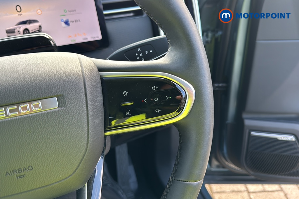 Jaecoo 7 Luxury Automatic Petrol Plug-In Hybrid SUV - Stock Number (1674960) - 3rd supplementary image