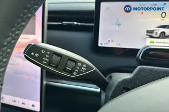 Jaecoo 7 Luxury Automatic Petrol Plug-In Hybrid SUV - Stock Number (1674960) - 6th supplementary image