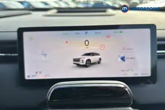 Jaecoo 7 Luxury Automatic Petrol Plug-In Hybrid SUV - Stock Number (1674960) - 7th supplementary image