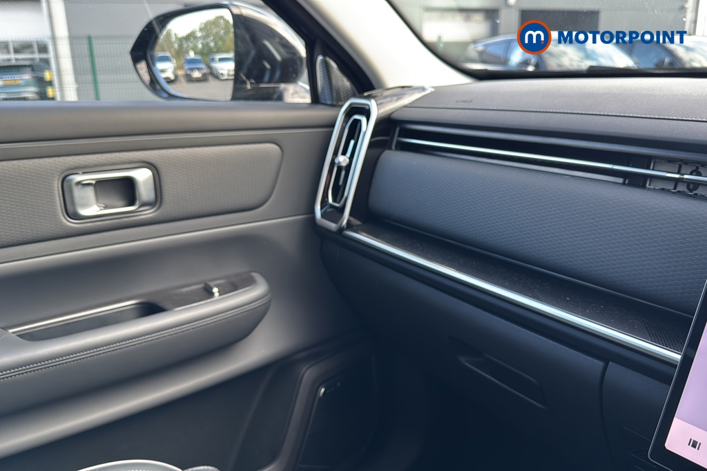 Jaecoo 7 Luxury Automatic Petrol Plug-In Hybrid SUV - Stock Number (1674960) - 10th supplementary image