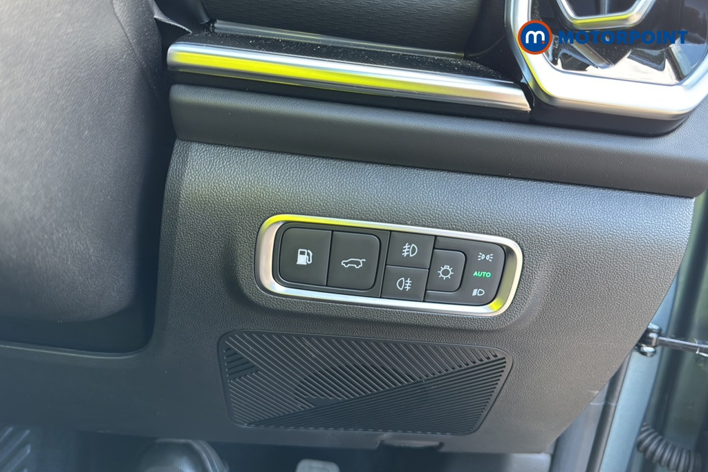 Jaecoo 7 Luxury Automatic Petrol Plug-In Hybrid SUV - Stock Number (1674960) - 11th supplementary image
