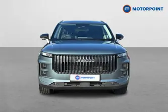 Jaecoo 7 Luxury Automatic Petrol Plug-In Hybrid SUV - Stock Number (1674960) - Front bumper