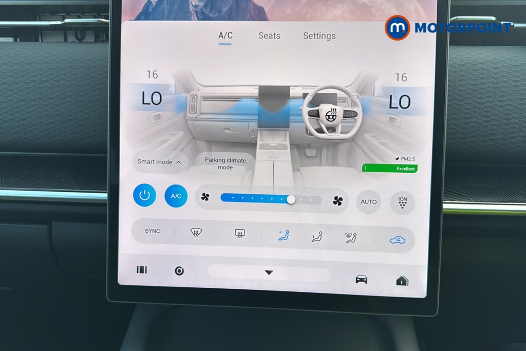 Jaecoo 7 Luxury Automatic Petrol Plug-In Hybrid SUV - Stock Number (1674960) - 12th supplementary image