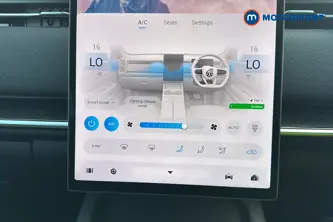 Jaecoo 7 Luxury Automatic Petrol Plug-In Hybrid SUV - Stock Number (1674960) - 12th supplementary image