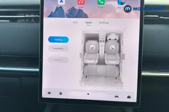 Jaecoo 7 Luxury Automatic Petrol Plug-In Hybrid SUV - Stock Number (1674960) - 14th supplementary image